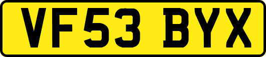 VF53BYX