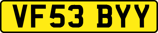 VF53BYY