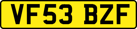 VF53BZF
