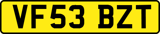 VF53BZT