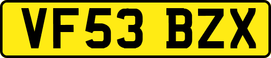 VF53BZX