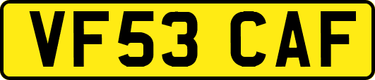 VF53CAF