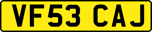 VF53CAJ
