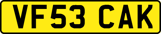 VF53CAK