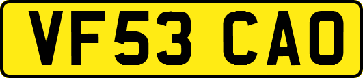 VF53CAO