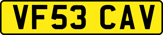 VF53CAV