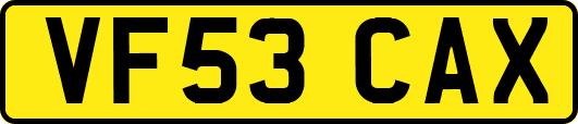 VF53CAX
