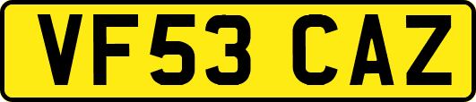 VF53CAZ