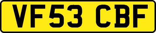 VF53CBF