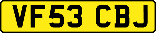 VF53CBJ