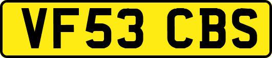 VF53CBS