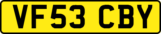 VF53CBY