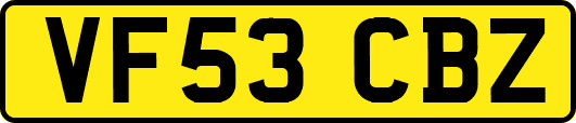 VF53CBZ