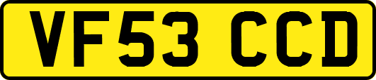 VF53CCD