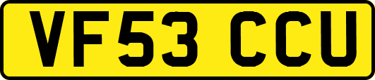 VF53CCU
