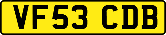 VF53CDB