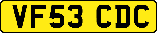 VF53CDC