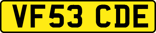 VF53CDE