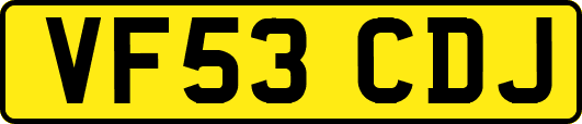 VF53CDJ