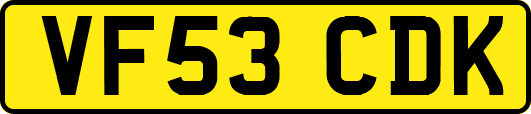 VF53CDK