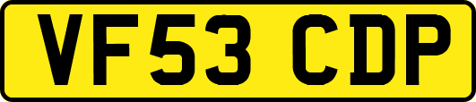 VF53CDP