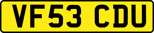 VF53CDU