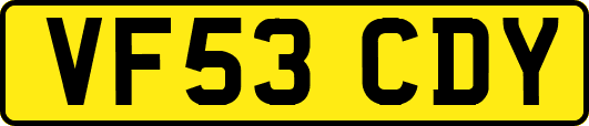 VF53CDY