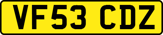 VF53CDZ