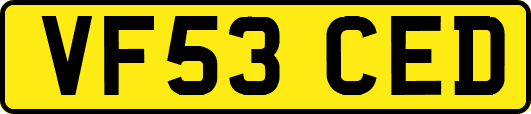 VF53CED