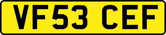 VF53CEF