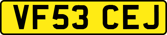 VF53CEJ