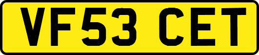 VF53CET