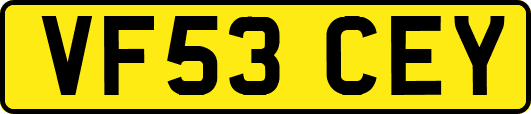 VF53CEY