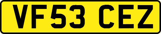 VF53CEZ