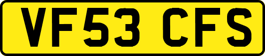 VF53CFS