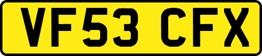VF53CFX