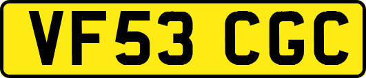 VF53CGC