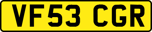 VF53CGR
