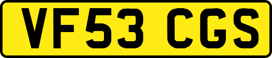 VF53CGS