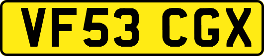 VF53CGX