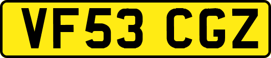 VF53CGZ