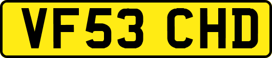 VF53CHD