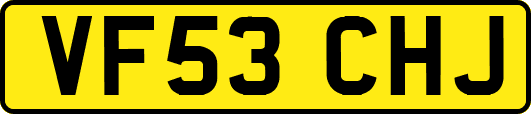 VF53CHJ
