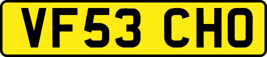 VF53CHO