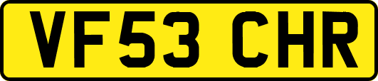 VF53CHR