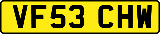 VF53CHW