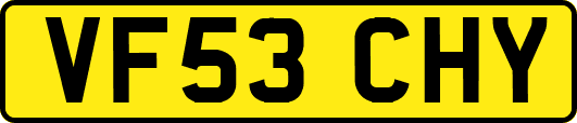 VF53CHY