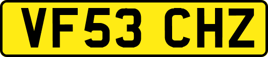 VF53CHZ