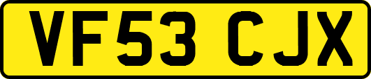 VF53CJX