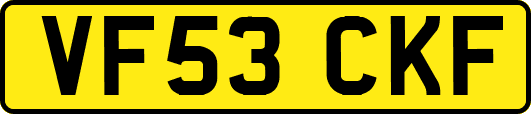 VF53CKF
